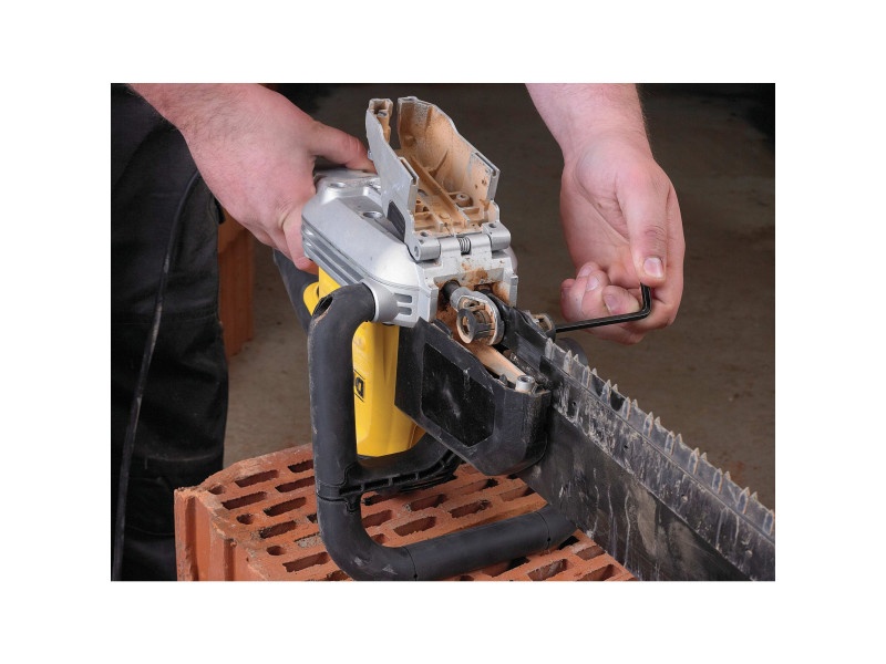 DEWALT Jigsaw 1700 W DWE398 - 4 | YEO