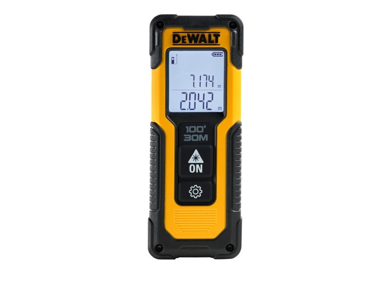 DEWALT Telemetru laser 30 m - 1 | YEO