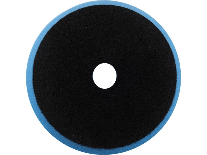 Disc de lustruit YATO Velcro 150 mm extra dur - 4 | YEO