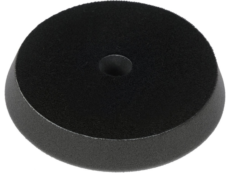 Disc de lustruit YATO Velcro 150 mm moale