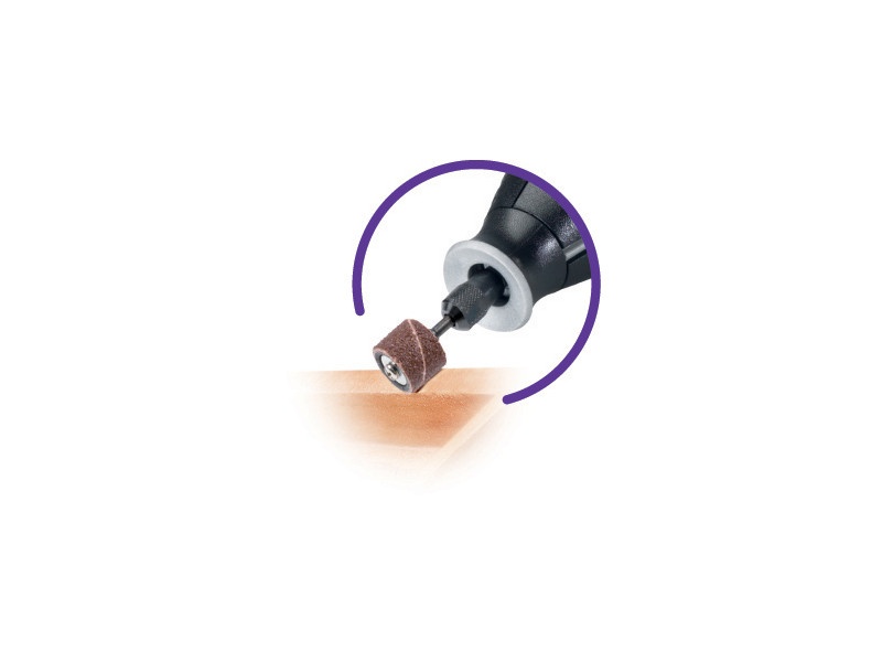 DREMEL Stylo+ Unealtă multifuncțională + set de accesorii din 15 piese 2050-15 - 2 | YEO