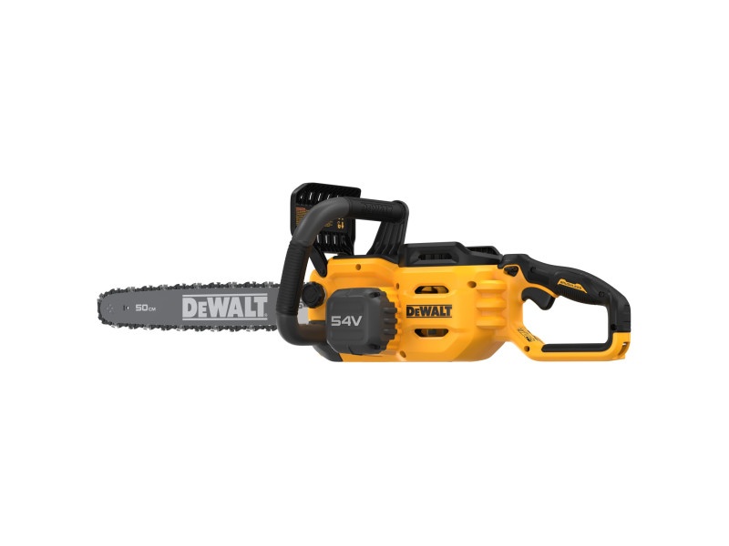 Drujbă cu lanț fără fir DEWALT 18-54 V (bateria + încărcătorul nu sunt incluse) DCMCS575N - 2 | YEO
