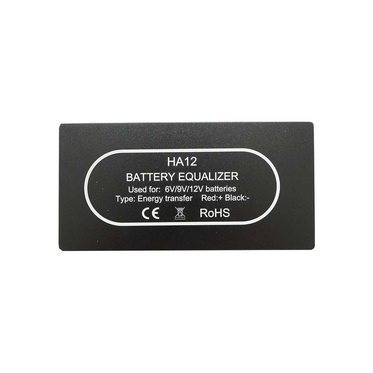 Egalizator BMS baterii 4x2-12V HA12 cu Bluetooth APP pentru baterii sistem solar fotovltaic, Cod: DISLD49, - 1 | YEO