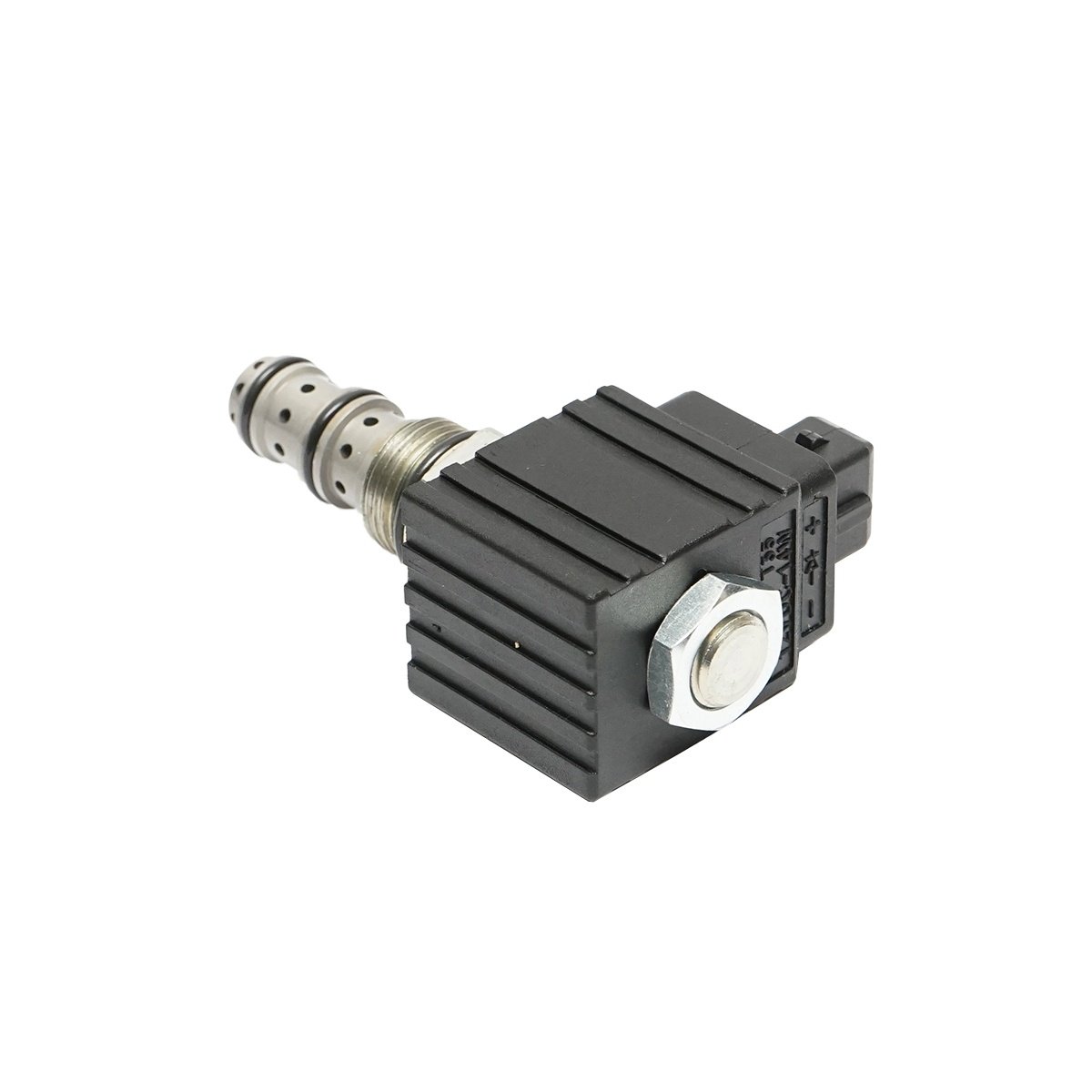 Electrovalva 4x4 pentru Massey Ferguson 3616589M1 , Cod: BK69334, Brand: BRECKNER GERMANY