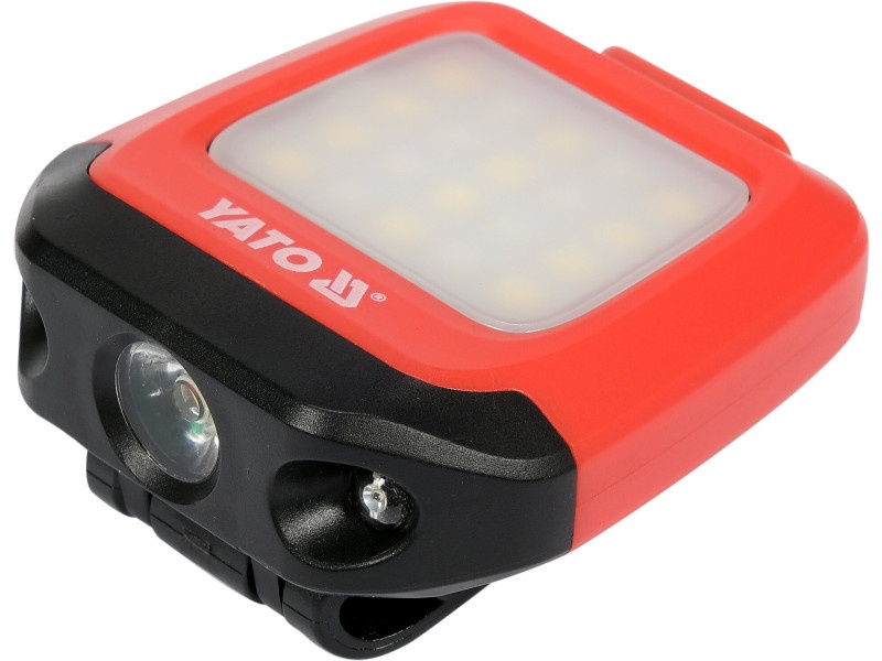 Far cu led YATO - 5 | YEO