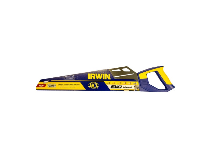 Ferăstrău IRWIN Evo Foxtail 525 mm - 1 | YEO