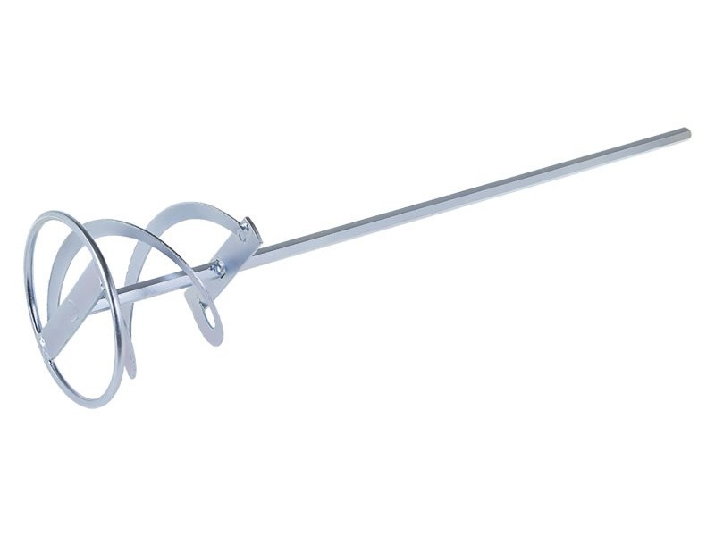 FESTA Braț de amestecare vopsea 120 x 500 mm rotund profesional