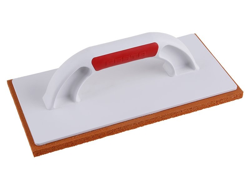 FESTA Mistrie cu burete grosier 140 x 280/12 mm (portocaliu)