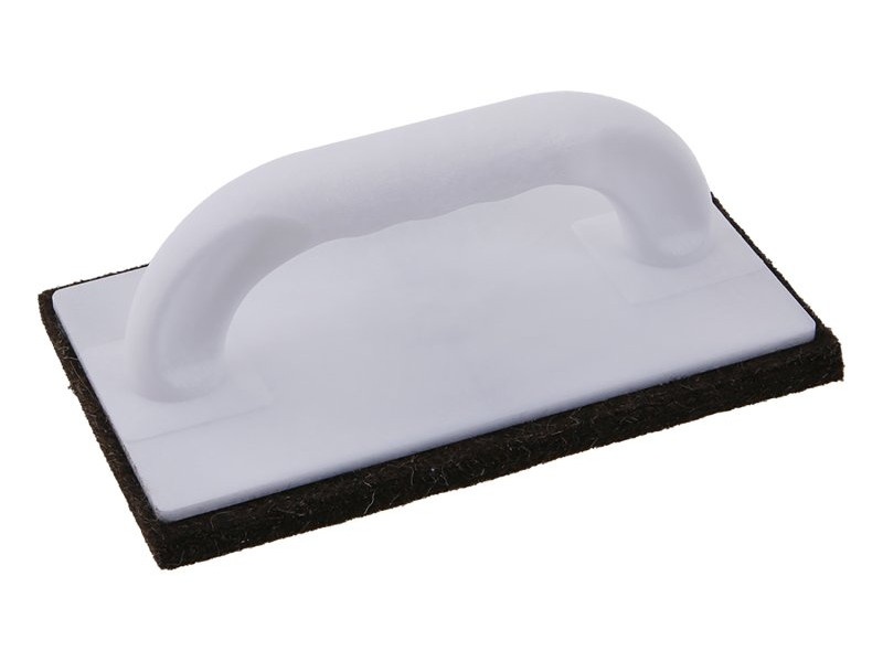 FESTA Netezitor cu pâslă neagră 130 x 220/10 mm