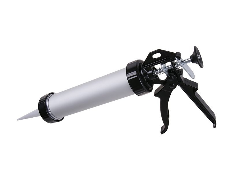 FESTA Pistol de chit 310 ml închis alu
