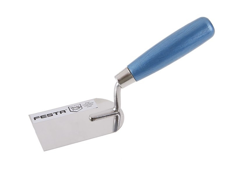 FESTA Skimmer spoon 60 inox
