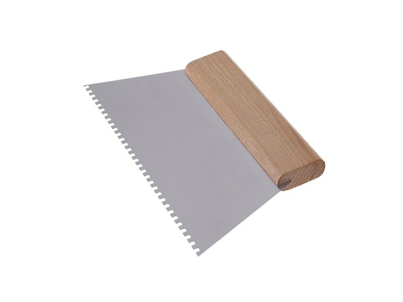 FESTA Spatulă 250 mm zimțată
