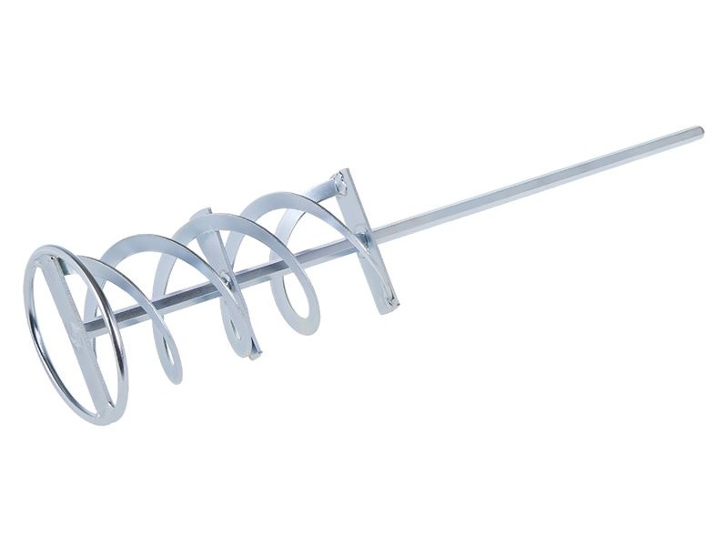 FESTA Tijă de amestecare galvanizată 100 x 500 mm