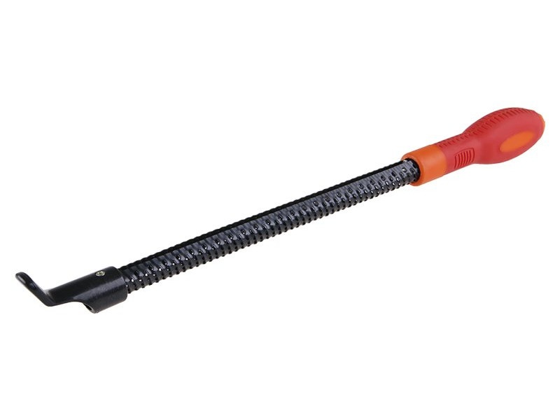 File de găuri pentru gips-carton 16 x 250 mm