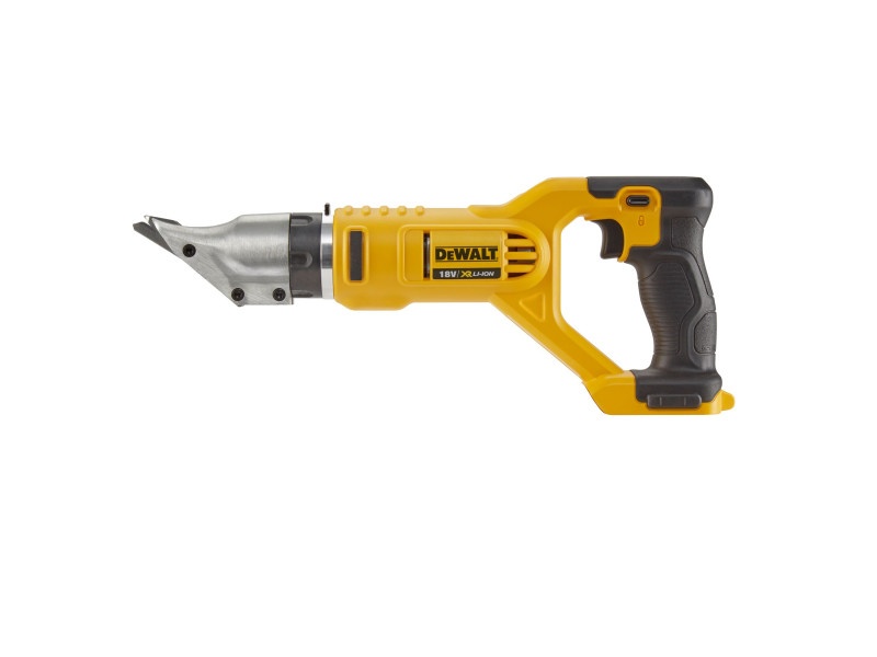 Foarfece DEWALT fără fir 18 V (fără acumulator + încărcător) DCS491N - 1 | YEO