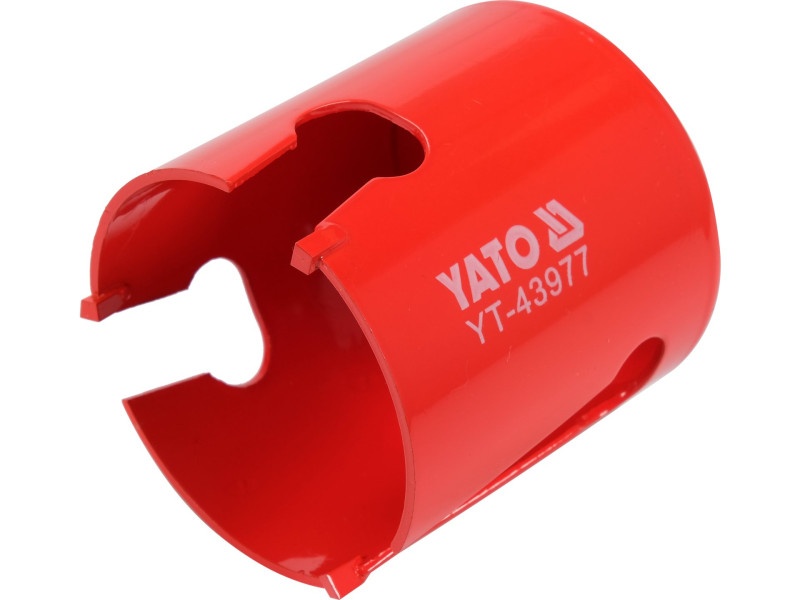 Freză circulară YATO 60 mm 5/8" TCT - 1 | YEO