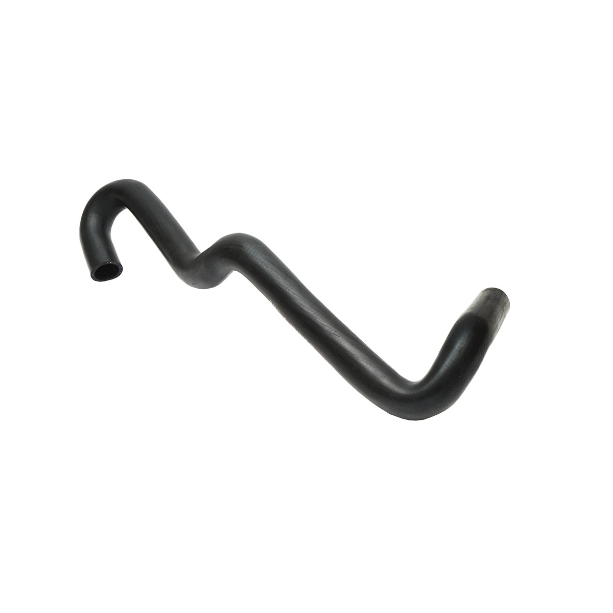 Furtun intrare radiator racire Dacia Logan 1.4, 1.6 Mpi benzina 8200750014, BK56010, BRECKNER GERMANY