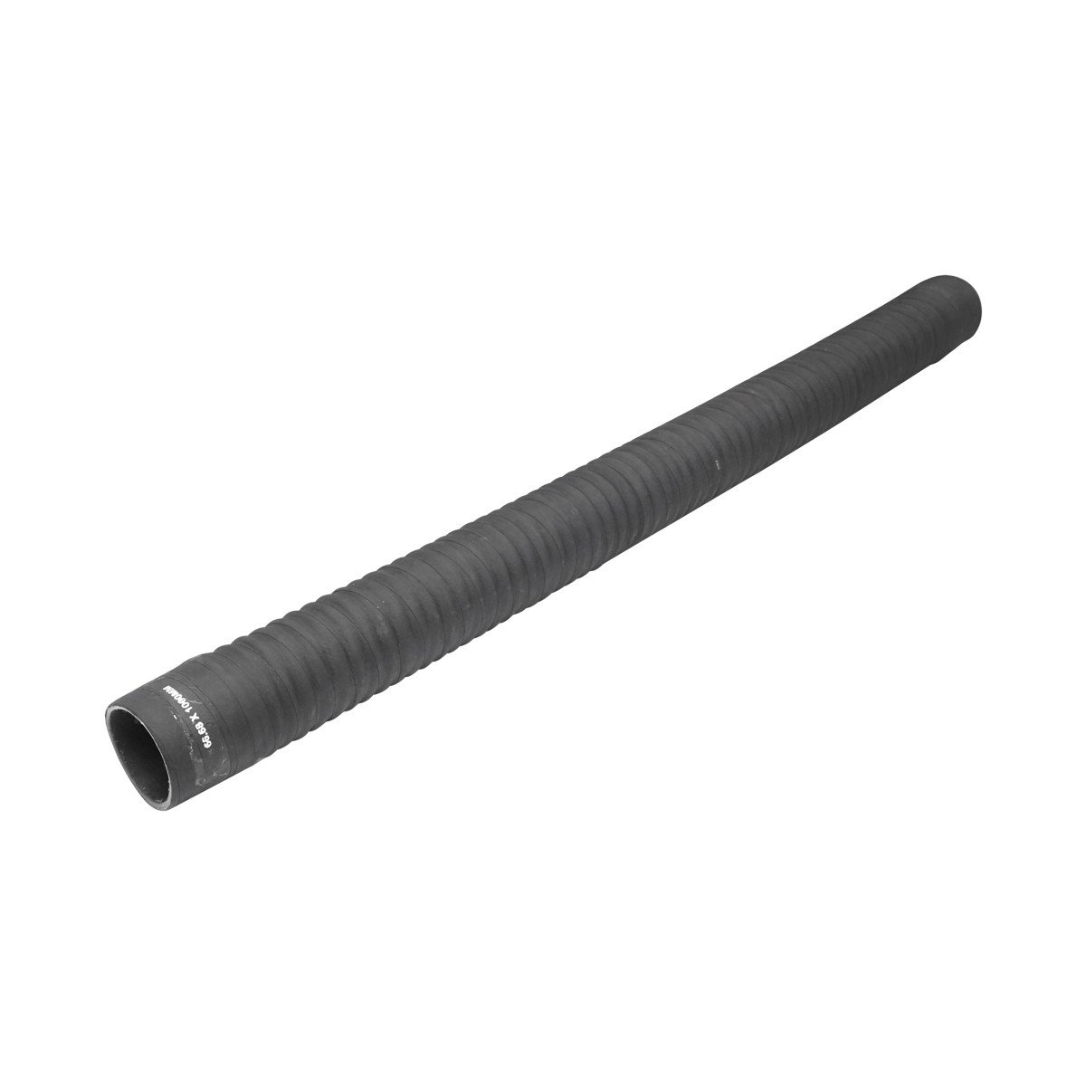 Furtun racire flexibil int. 66.68x1000mm din cauciuc cu insertie textila si spira metalica 9 Bar, Cod: BK92392,Brand: BRECKNER GERMANY