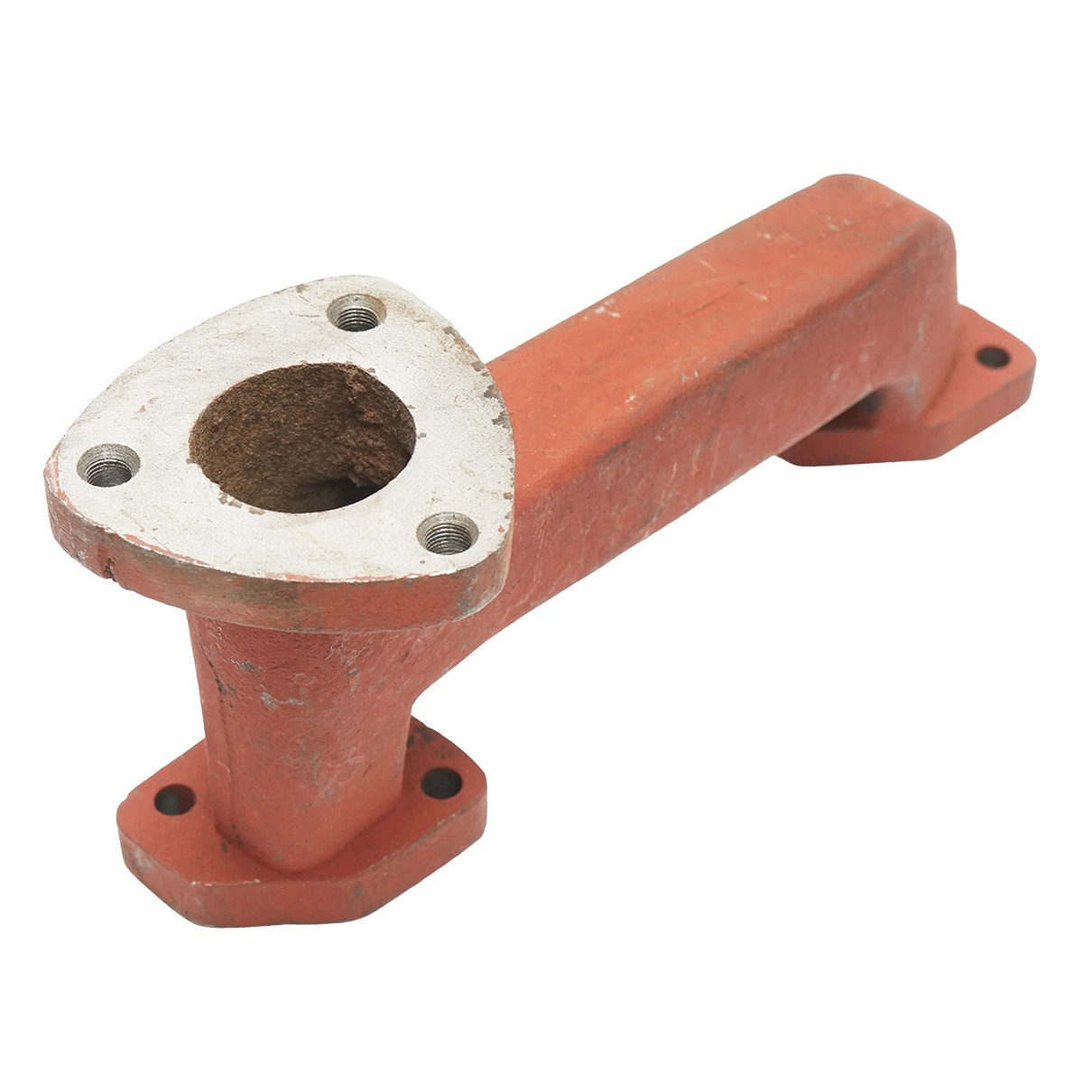 Galerie evacuare Massey Ferguson cod OEM 37781571, 740221M1, 740221, Cod: DISRB96, Marca: AUTOSPEED