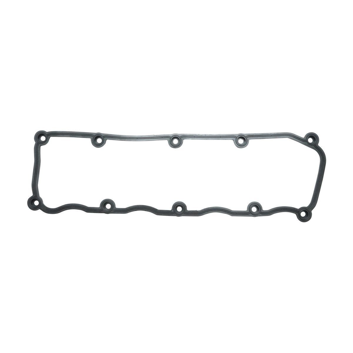 Garnitura capac culbutori pentru Massey Ferguson, Perkins cod OEM 4224954M1, 422954M1, 9239780329, 02/202966, 02202966, 3681A055, 3681A55, 1000130606, 4P.3681A055, Cod: BK78152,Brand: BRECKNER GERMANY - 1 | YEO