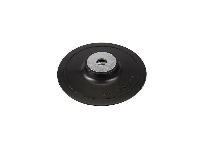 GERMAFLEX Disc de cauciuc pentru disc de fixare 125 mm M14