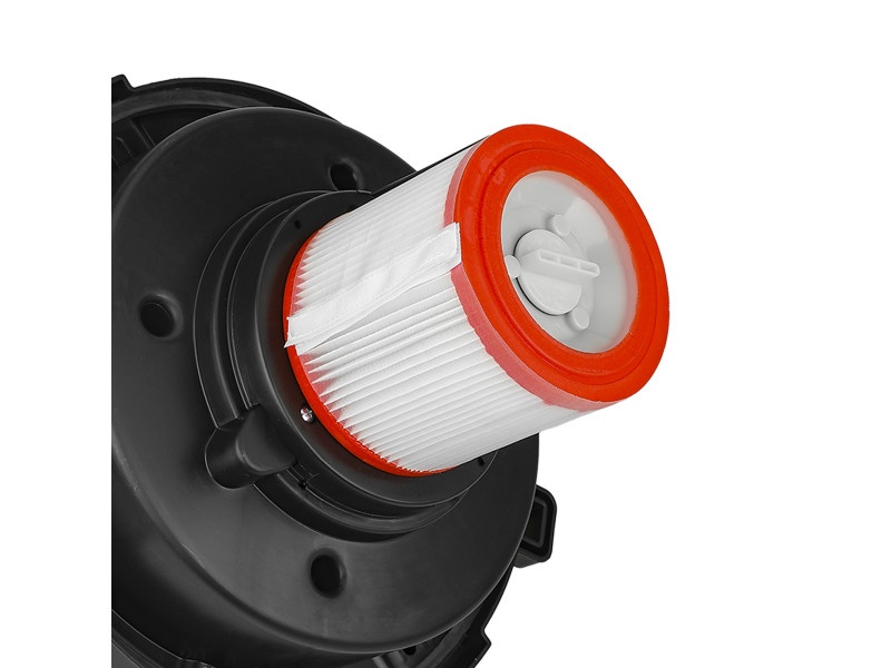 INGCO Aspirator industrial 30 l 1400 W - 2 | YEO