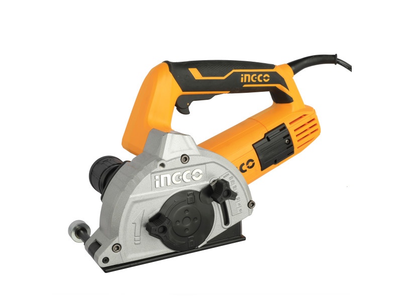 INGCO Freză pentru ancorarea pereților 125 mm 1500 W - 2 | YEO
