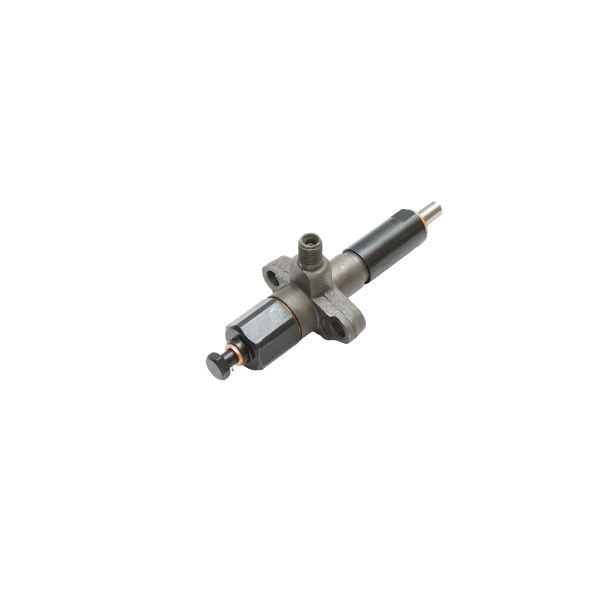 Injector motor Perkins pentru Massey Ferguson cod OEM 1446895M91, 1447401M91, 2645630 , Cod: BK18027, Marca: BRECKNER GERMANY - 2 | YEO