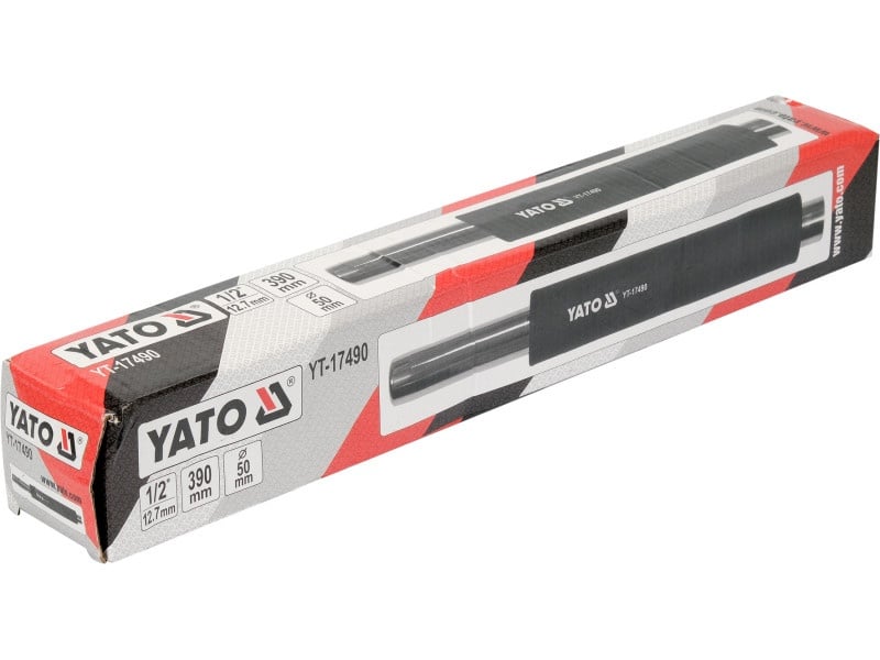 Instrument de diagnosticare a amortizorului YATO Shock Absorber