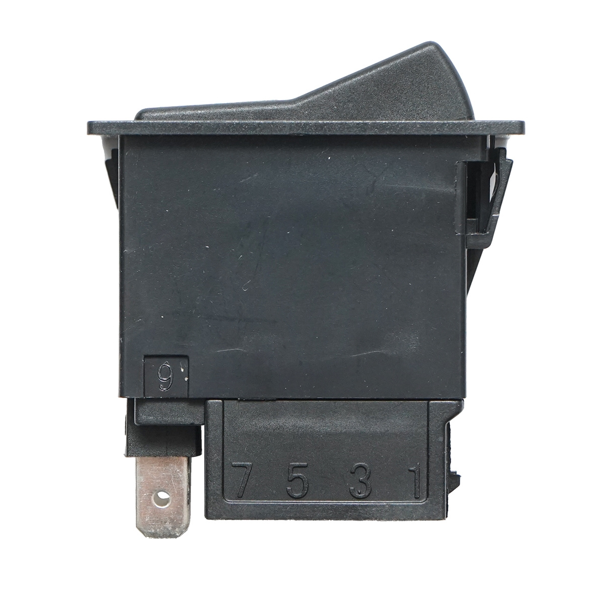 Intrerupator ceata universal, Cod: DISKX21 - 2 | YEO