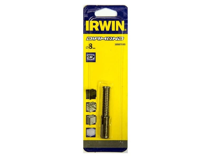 IRWIN Cutter circular diamantat 8 mm