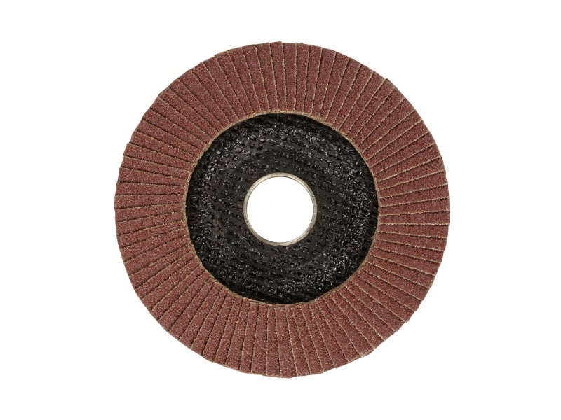 IRWIN Disc cu clape 115 x 22 mm P60