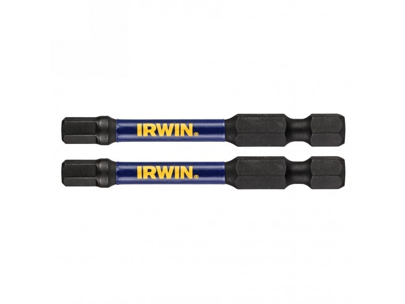 IRWIN Impact Pro Bithegy imbus 5 x 57 mm (2 buc)