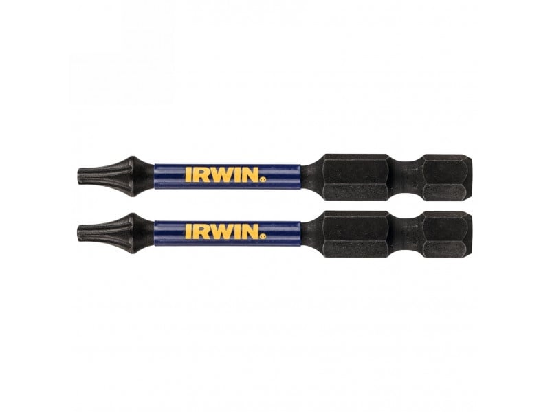 IRWIN Impact Pro Bithegy T10 x 57 mm (2 buc)