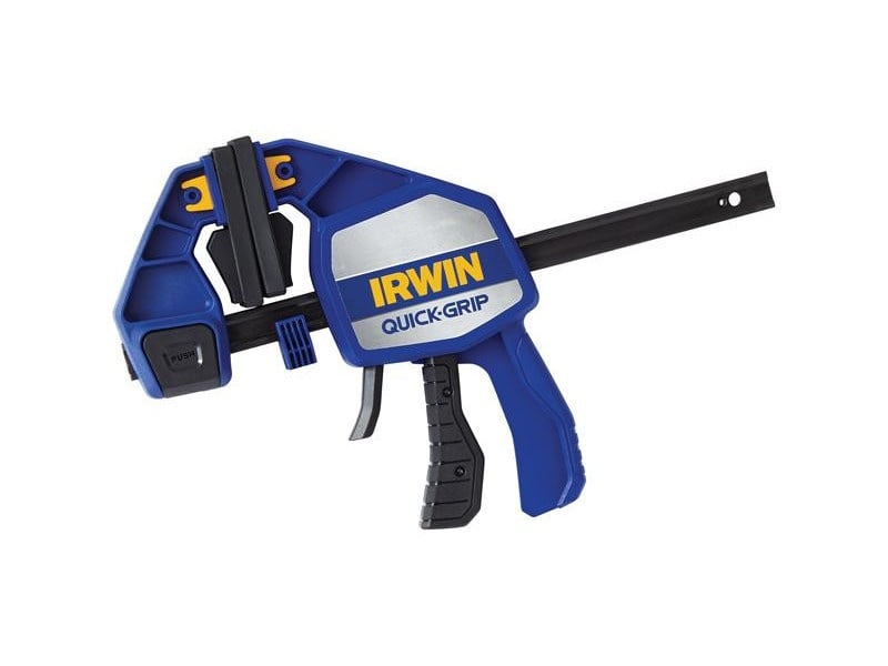 IRWIN Quick-Grip Clemă rapidă cu o singură mână 150 mm