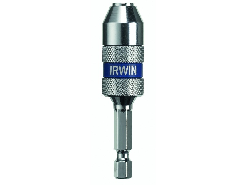 IRWIN Suport de biți 65 mm cu eliberare rapidă