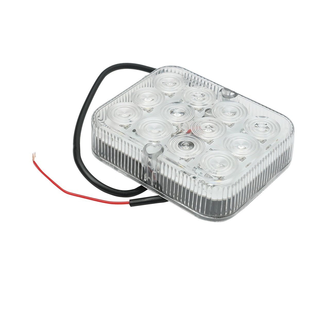 Lampa 12 LED-uri mers inapoi 2.4W, 12/24V, Cod: BK79292, Marca: BRECKNER GERMANY - 1 | YEO