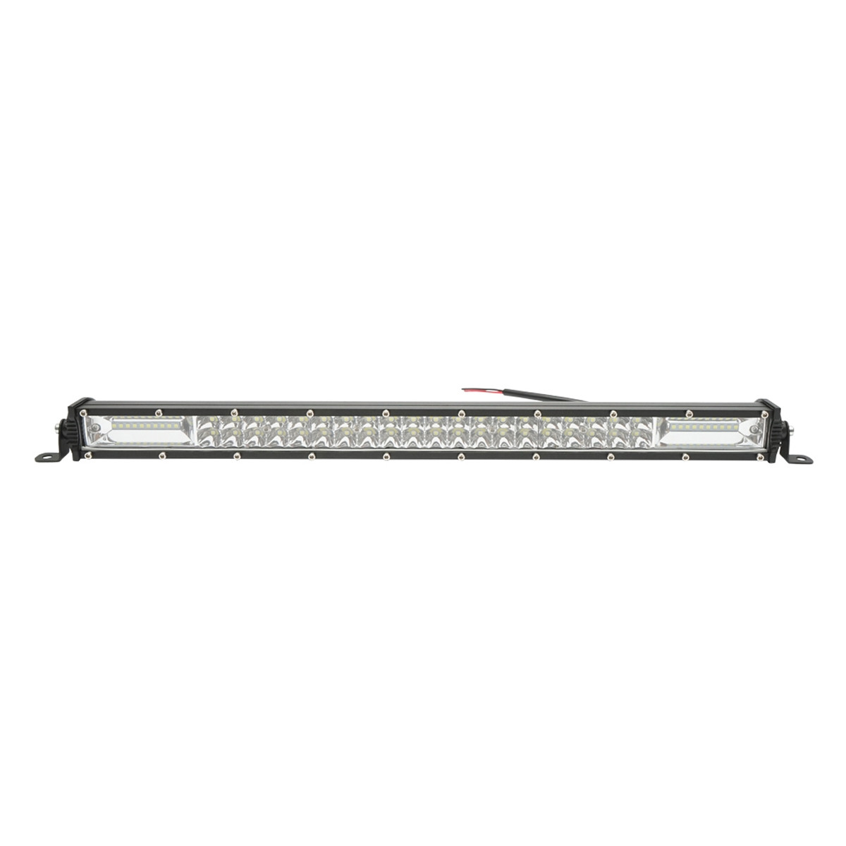 Lampa cu 60 LED-uri tip bara 10-60V 180W (lumina cu intensitate zonala), Cod: BK69125, Brand: BRECKNER GERMANY