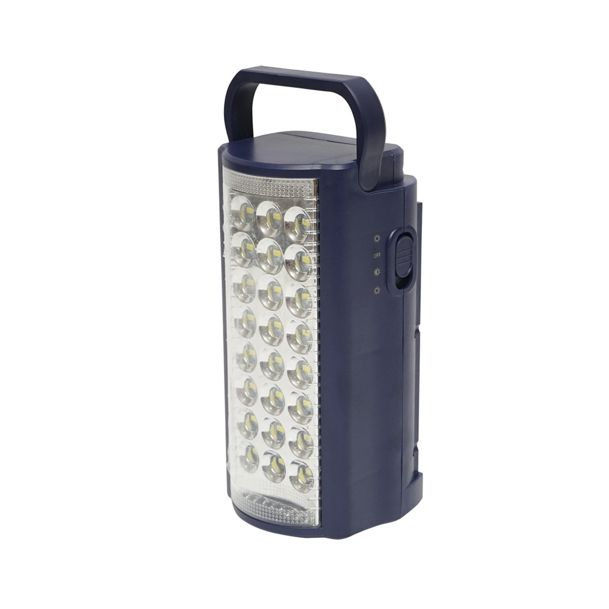 Lampa de lucru, LED, portabila, cu baterie, 6V 4Ah,USB, 100x95x200mm FELINAR, Cod: BK78002 Echivalență: DISLH15, Breckner Germany - 1 | YEO