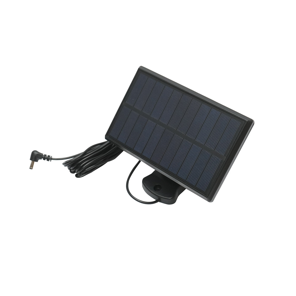 Lampa LED 8W cu panou solar telecomanda si baterie 2400mAh, IP65, Cod: BK69955, Brand: BRECKNER GERMANY - 3 | YEO