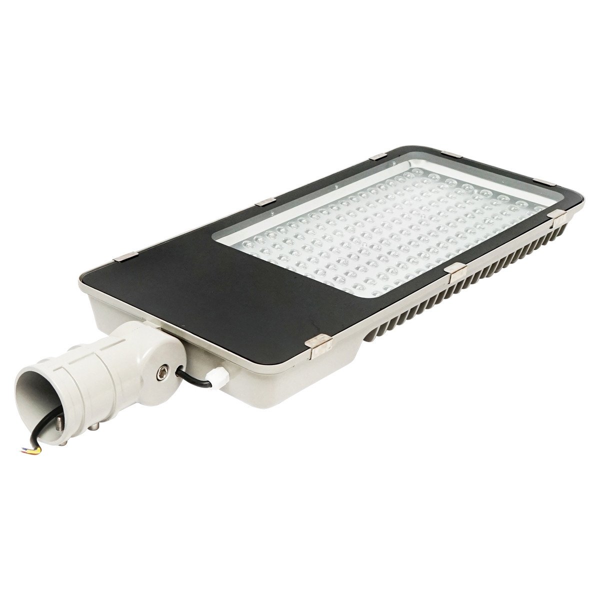 Lampa LED, iluminat stradal, 150W, 220V, 6500K, IP67, cu prindere pe stalp, Cod: BK69362 Echivalență: DISAC79, Breckner Germany - 2 | YEO