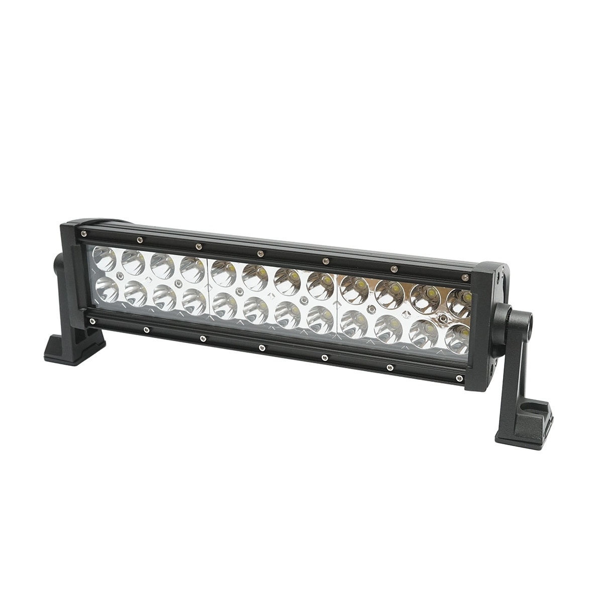 Lampa LED tip bara cu 24 leduri 9-60V 72W 6000K, Cod: BK69068, Brand: BRECKNER GERMANY - 1 | YEO