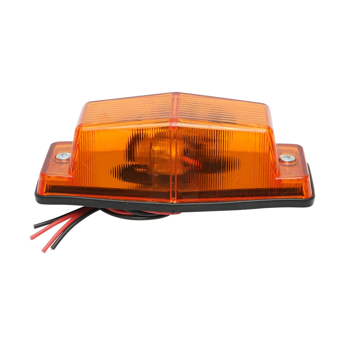 Lampa semnalizare aditionala galbena 12V-24V, Cod: BK69821, Brand: BRECKNER GERMANY