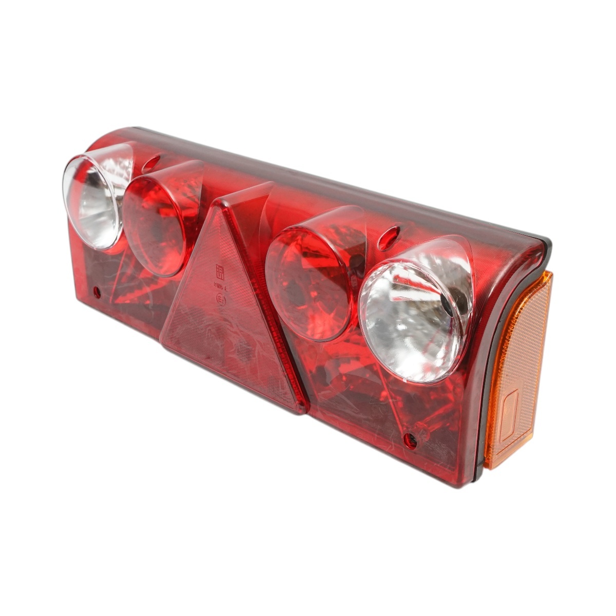Lampa stop spate stanga camion 24V universala 430x130x80mm , Cod: BK98641, Breckner Germania - 2 | YEO