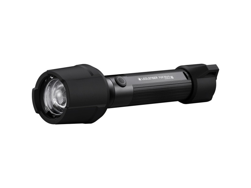 LEDLENSER P6R Work 850 lm Lanternă reîncărcabilă Li-ion