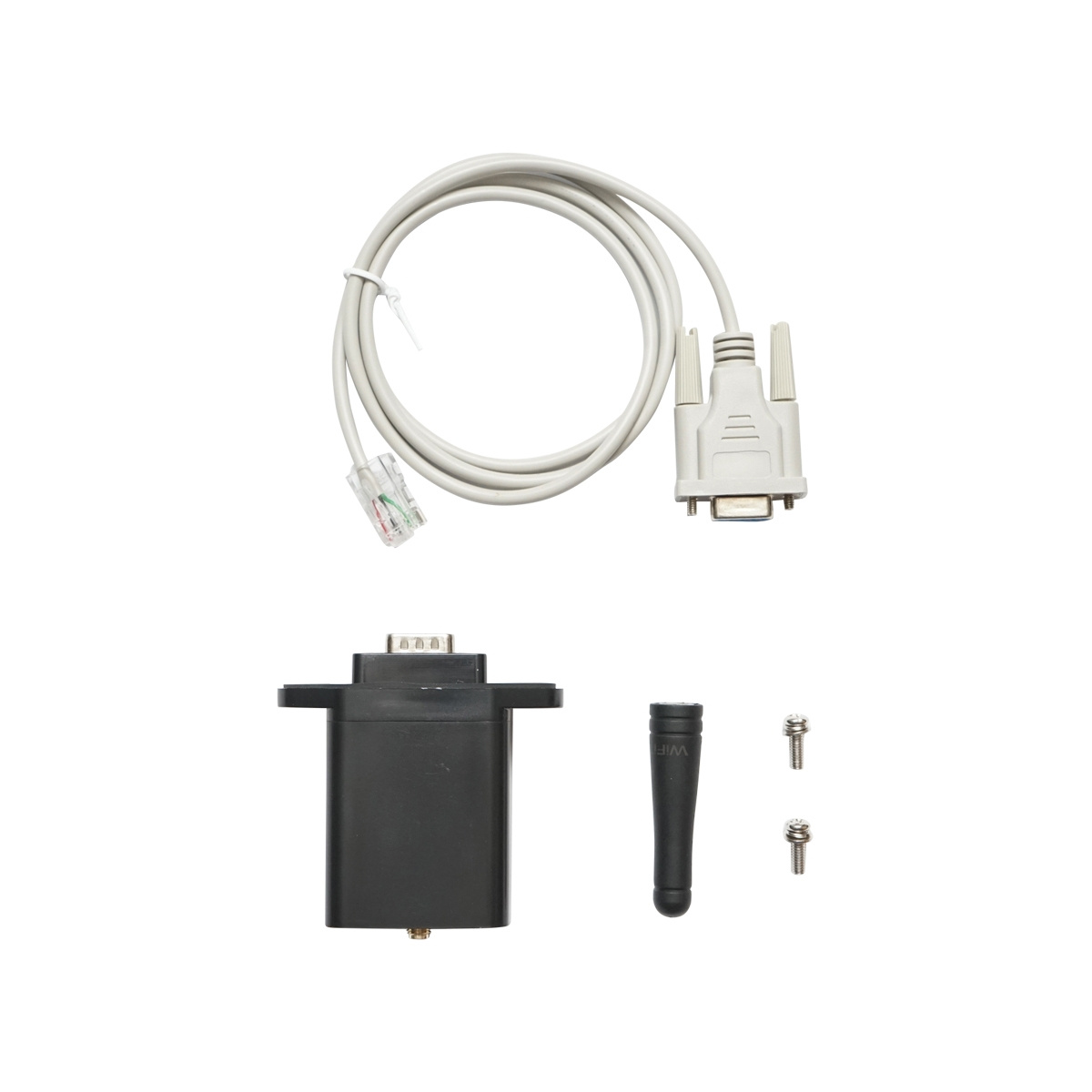 Logger Wifi pentru invertor BK92986/BK92987, Cod: BK77956, Brand: BRECKNER GERMANY