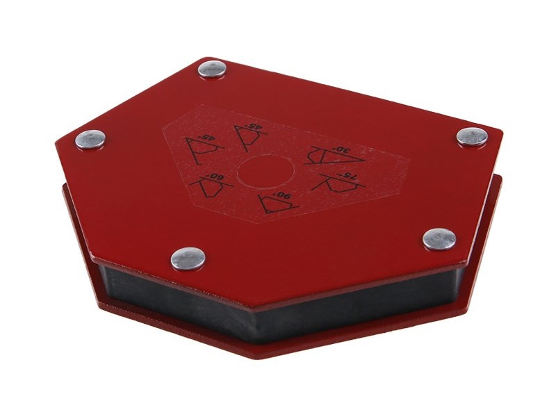 Magnet pentru suportul piesei de sudură 120 x 90 mm