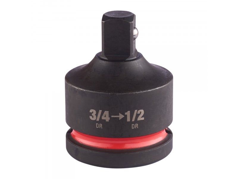 MILWAUKEE Adaptor priză mașină 3/4" -> 1/2" CrMo