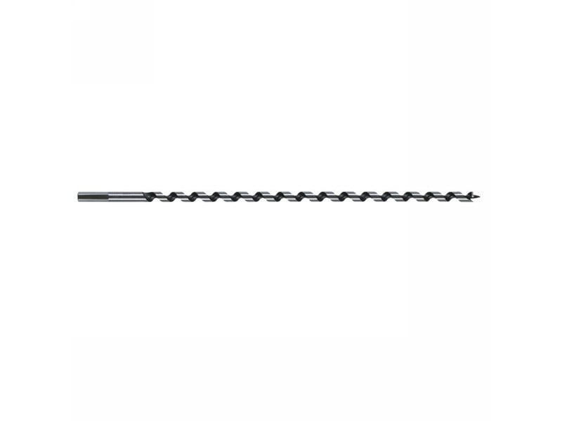 MILWAUKEE Burghiu pentru lemn 12 x 385/460/10 mm Hex