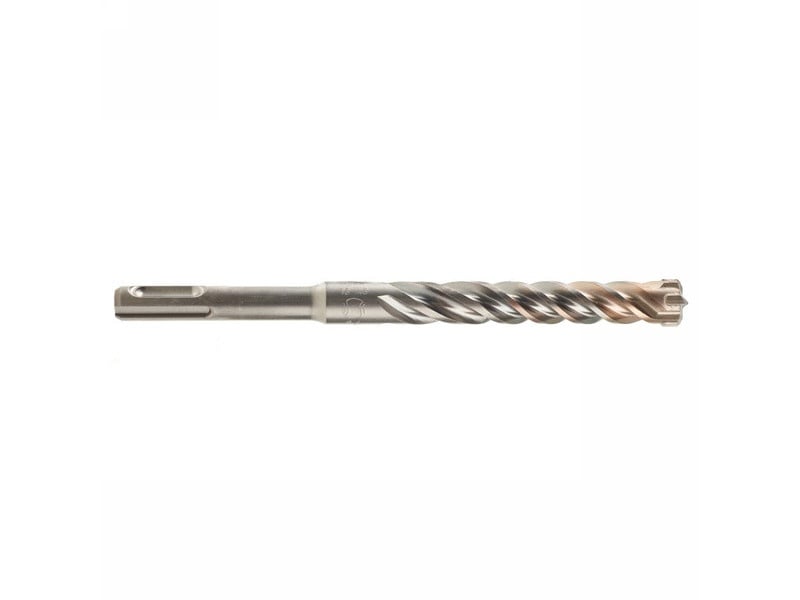 MILWAUKEE Burghiu pentru piatră 14 x 210/150 mm pătrat MX4 SDS-Plus